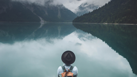 Gratitude for the Hard Stuff: How to Reframe Pain and Grow