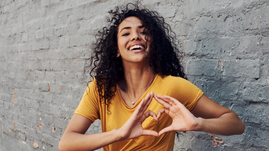What a Gratitude-Based Life Actually Looks Like