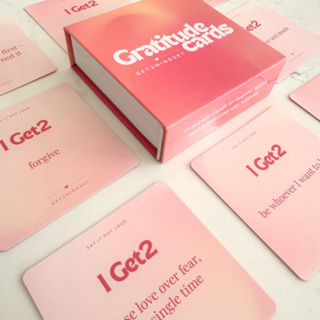 Gratitude Starter Kit