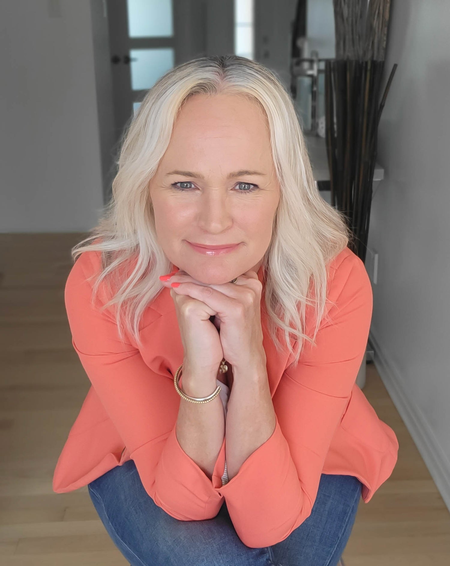 Founder of Get2mindset Kate Beere