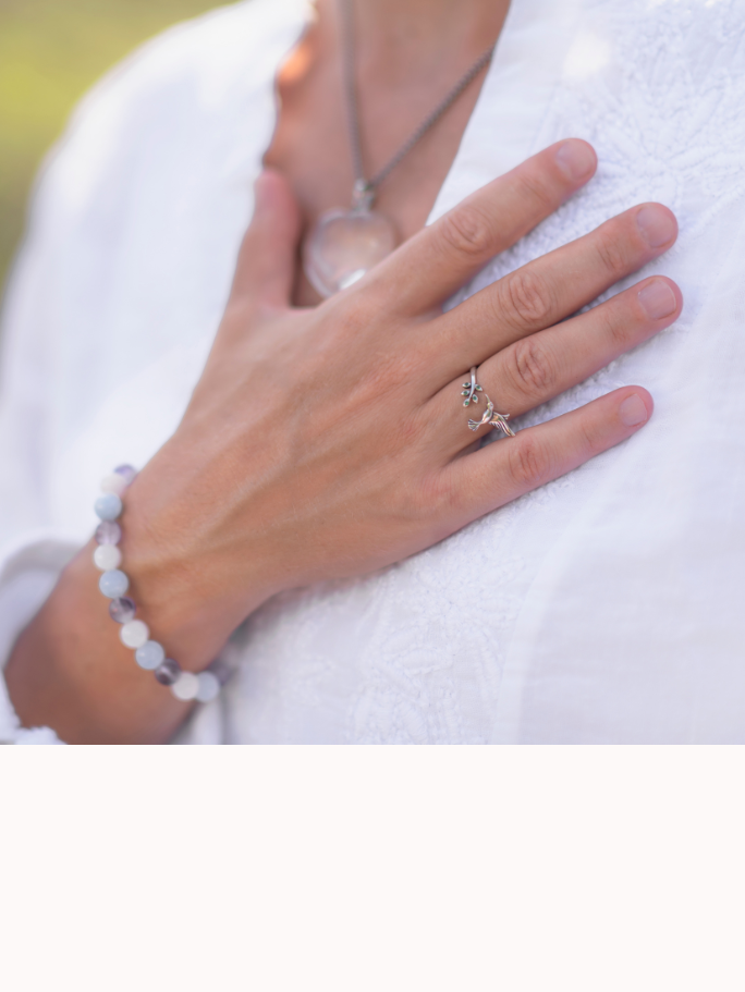 Get2mindset gratitude reset