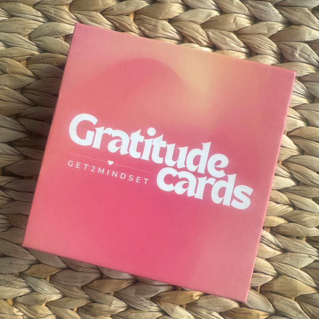 Gratitude Cards