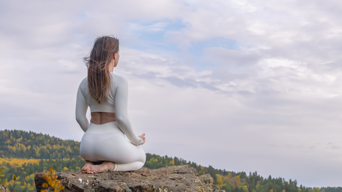 How Noticing the Good in Your Life Can Help You Feel Better About Yourself