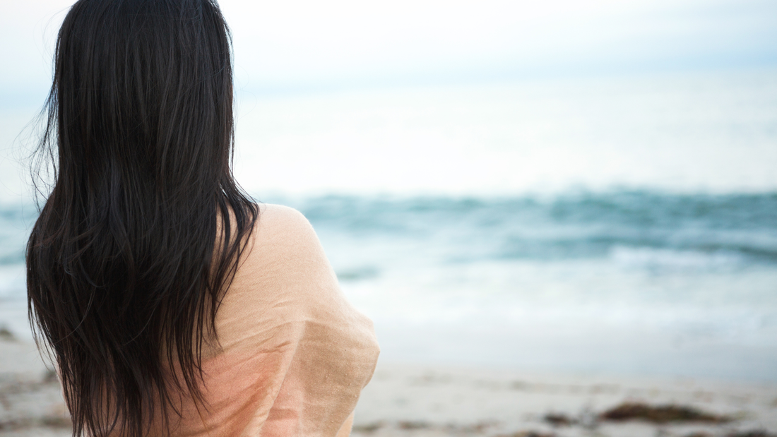 Finding Gratitude in the Middle: How to Stay Grounded When You’re Not Where You Want to Be