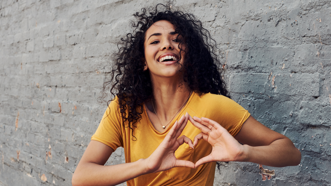 What a Gratitude-Based Life Actually Looks Like