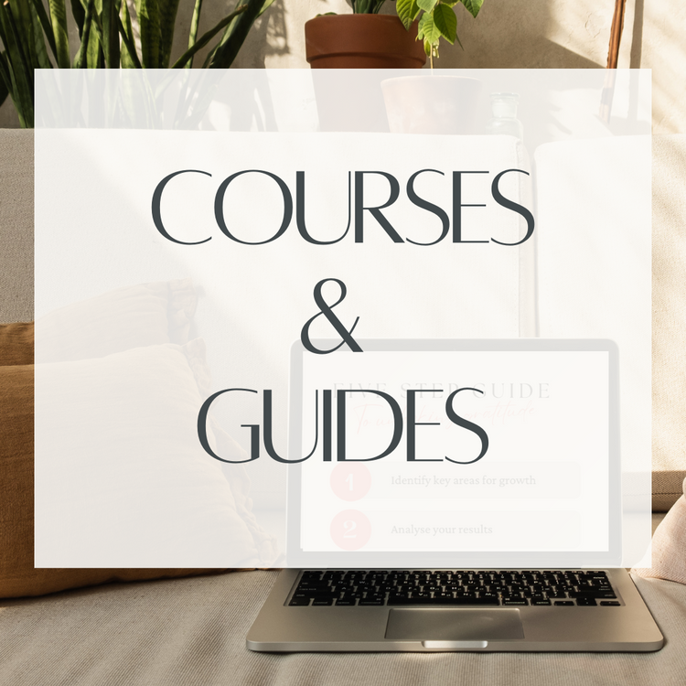 Courses & Guides
